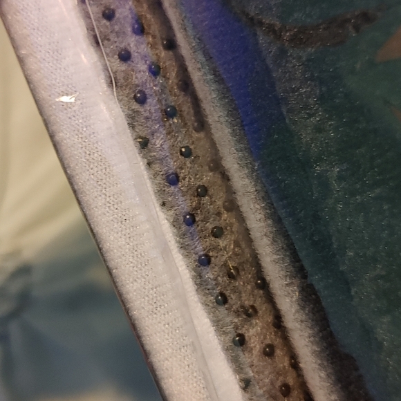 Memory Foam Moon Mat - Picture 5 of 5